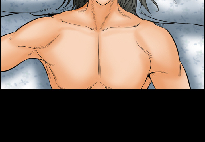 《爱情契约》漫画 第19章