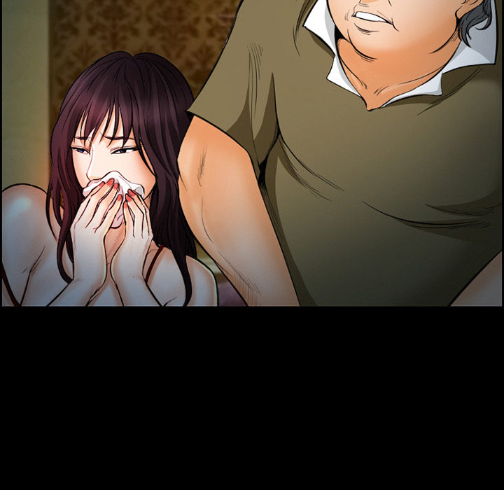 《爱情契约》漫画 第19章