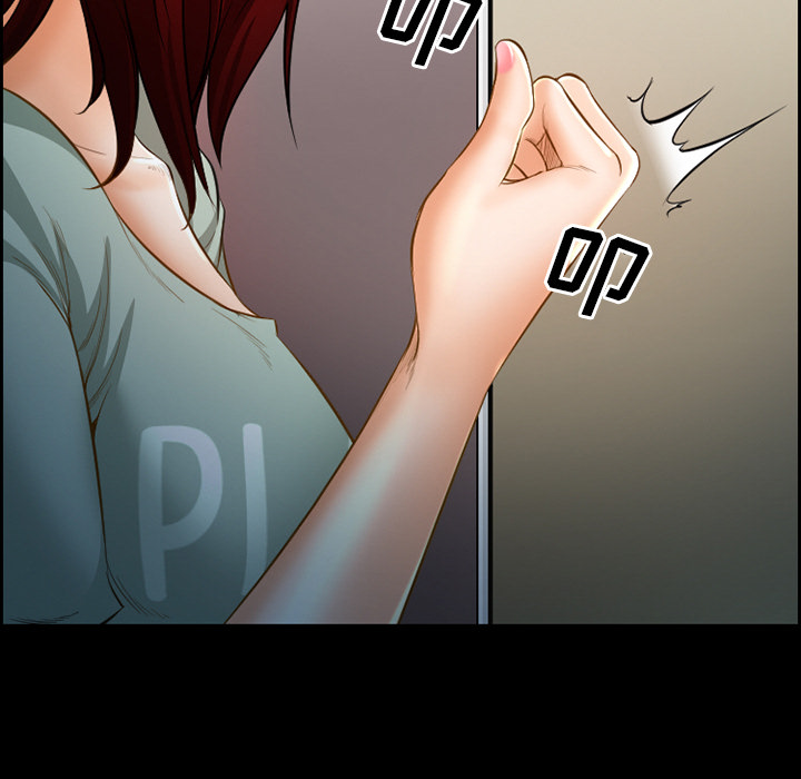 《爱情契约》漫画 第19章