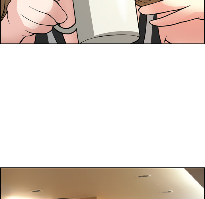 《爱情契约》漫画 第2章