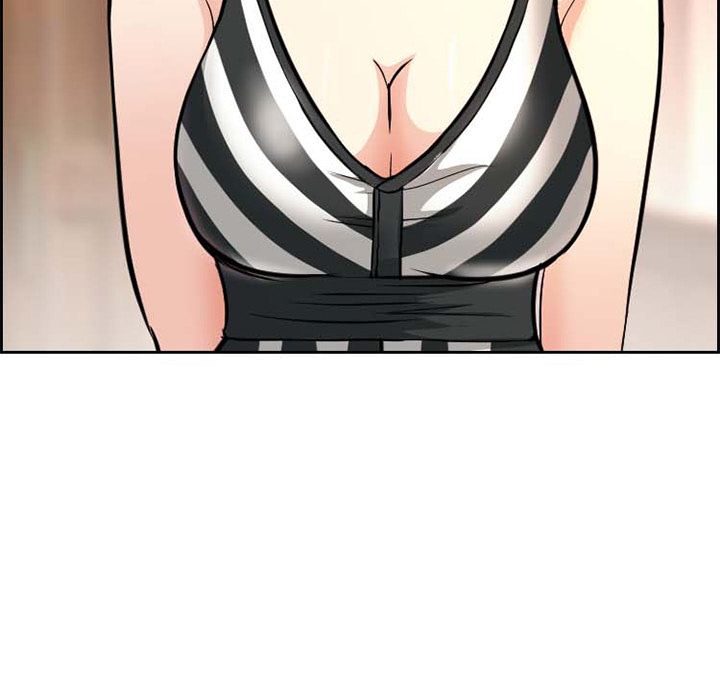 《爱情契约》漫画 第2章