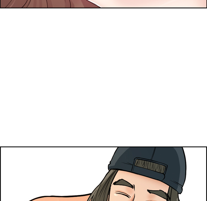 《爱情契约》漫画 第2章