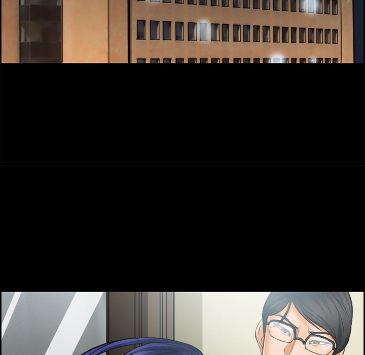 《爱情契约》漫画 第20章