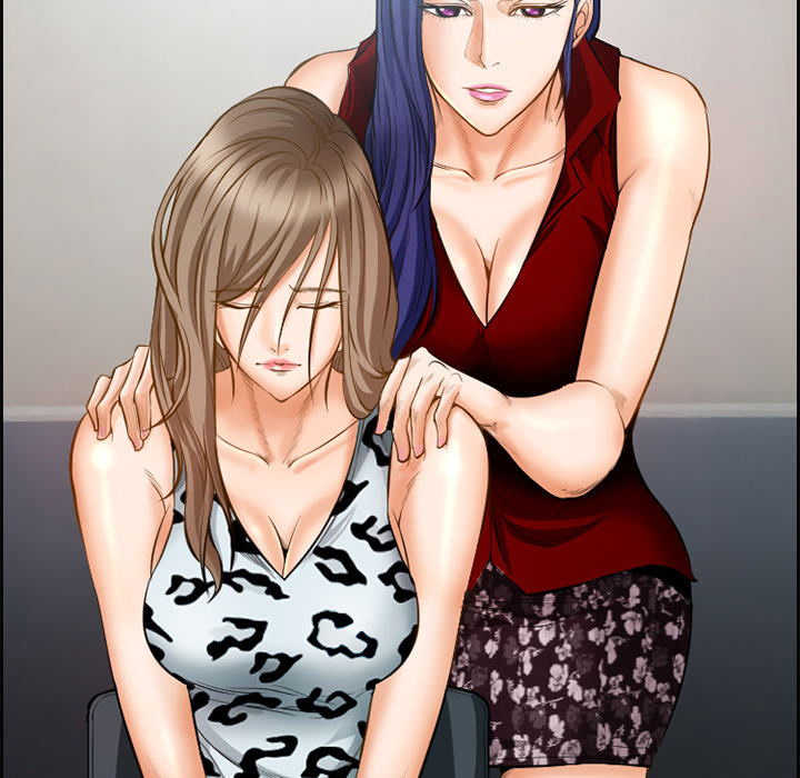 《爱情契约》漫画 第20章