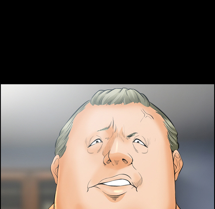 《爱情契约》漫画 第20章