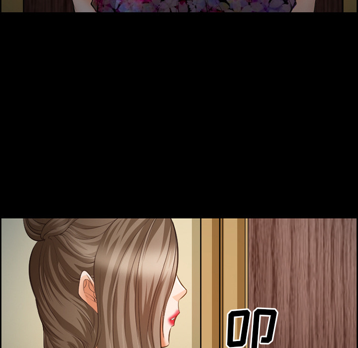 《爱情契约》漫画 第21章