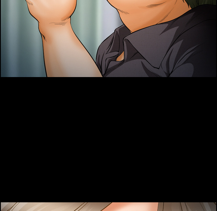 《爱情契约》漫画 第21章