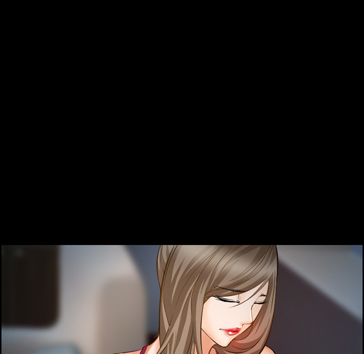 《爱情契约》漫画 第21章
