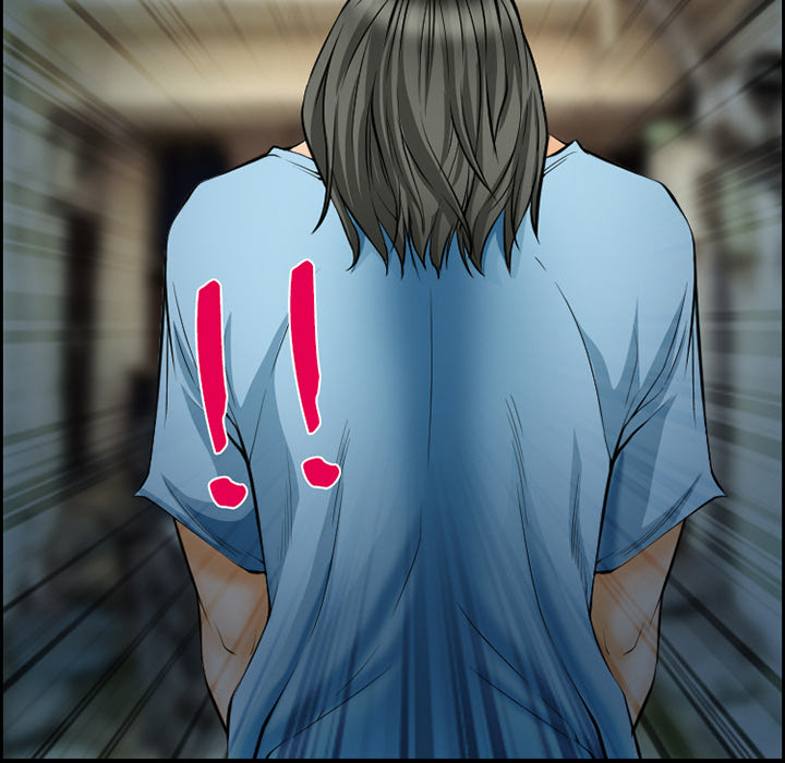 《爱情契约》漫画 第21章