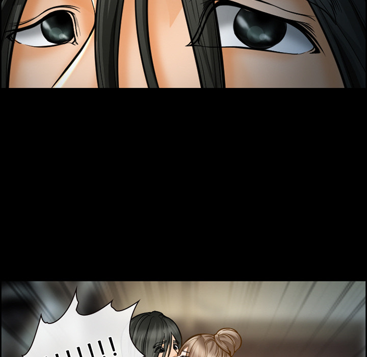 《爱情契约》漫画 第21章