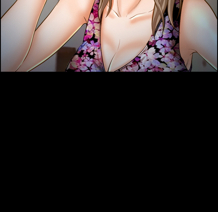 《爱情契约》漫画 第21章