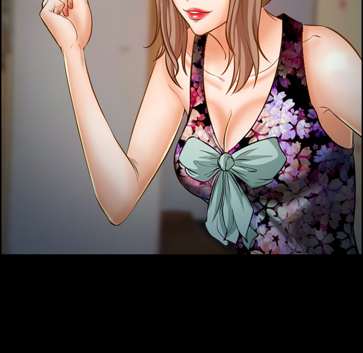 《爱情契约》漫画 第21章