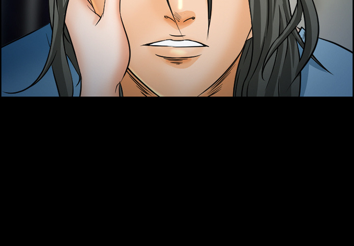 《爱情契约》漫画 第22章