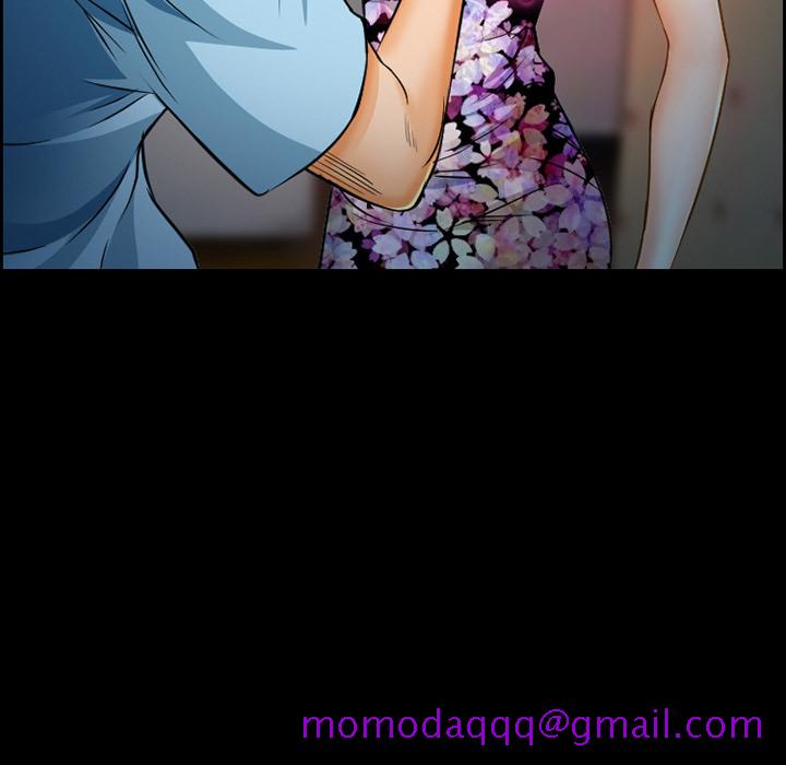 《爱情契约》漫画 第22章