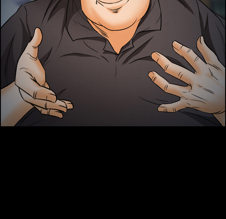 《爱情契约》漫画 第22章