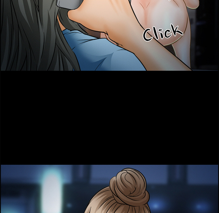 《爱情契约》漫画 第22章