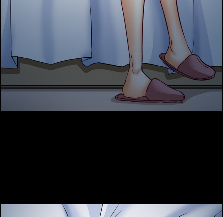 《爱情契约》漫画 第23章