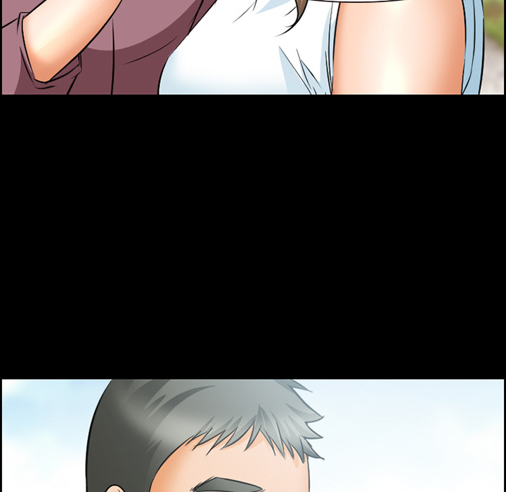 《爱情契约》漫画 第24章