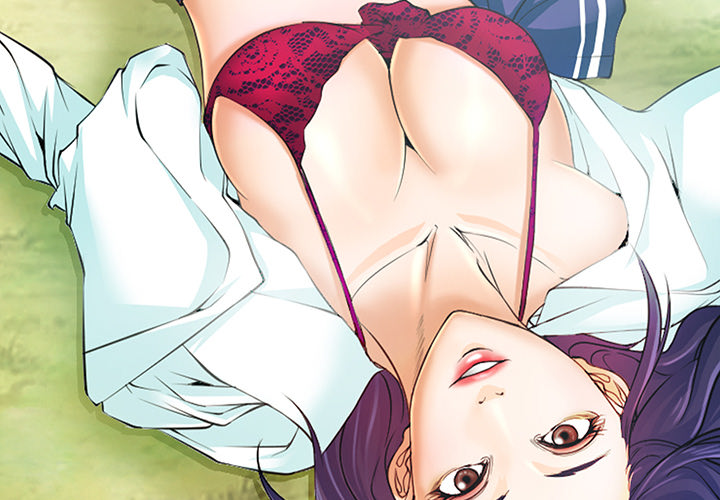 《爱情契约》漫画 第25章