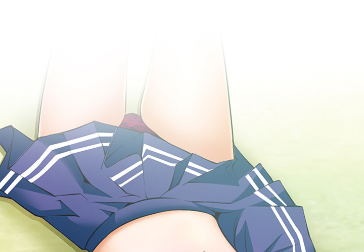 《爱情契约》漫画 第25章