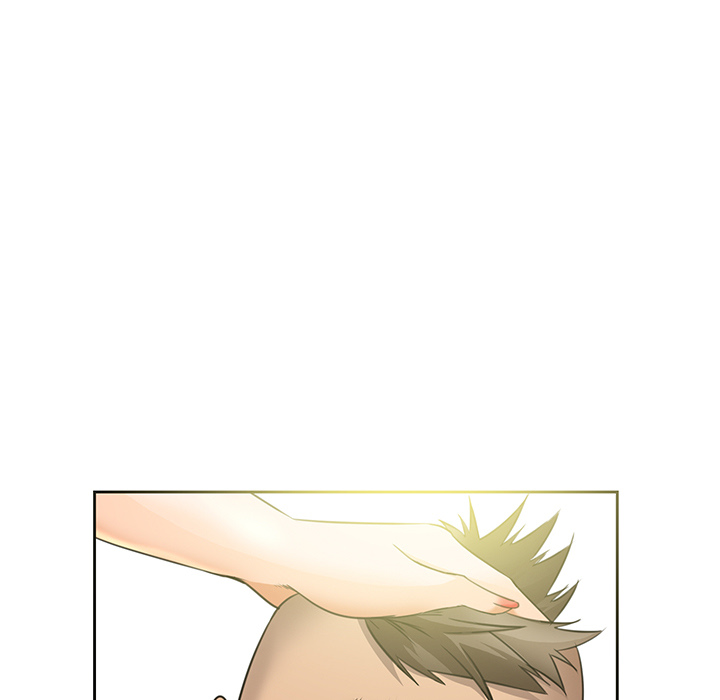 《爱情契约》漫画 第25章