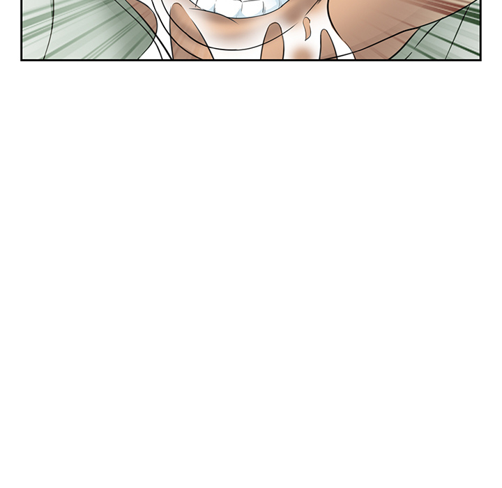 《爱情契约》漫画 第25章