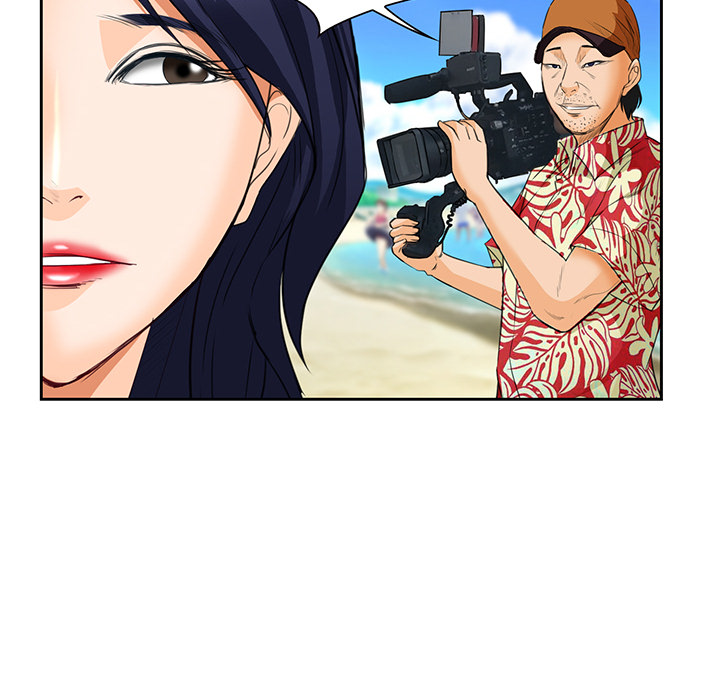 《爱情契约》漫画 第25章