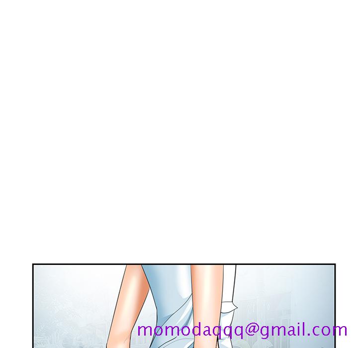 《爱情契约》漫画 第25章