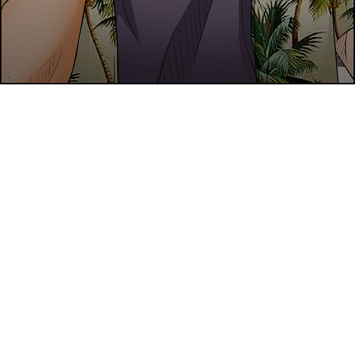 《爱情契约》漫画 第25章