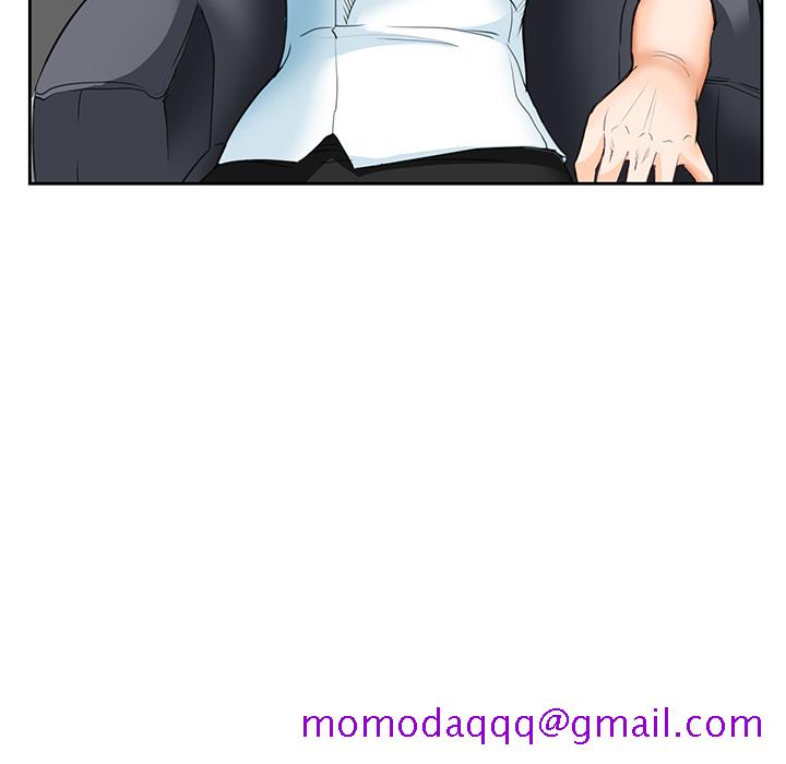 《爱情契约》漫画 第25章