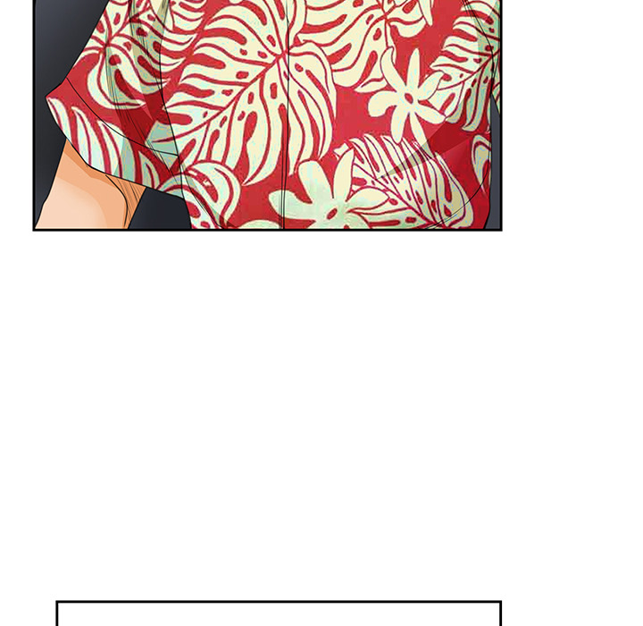 《爱情契约》漫画 第25章