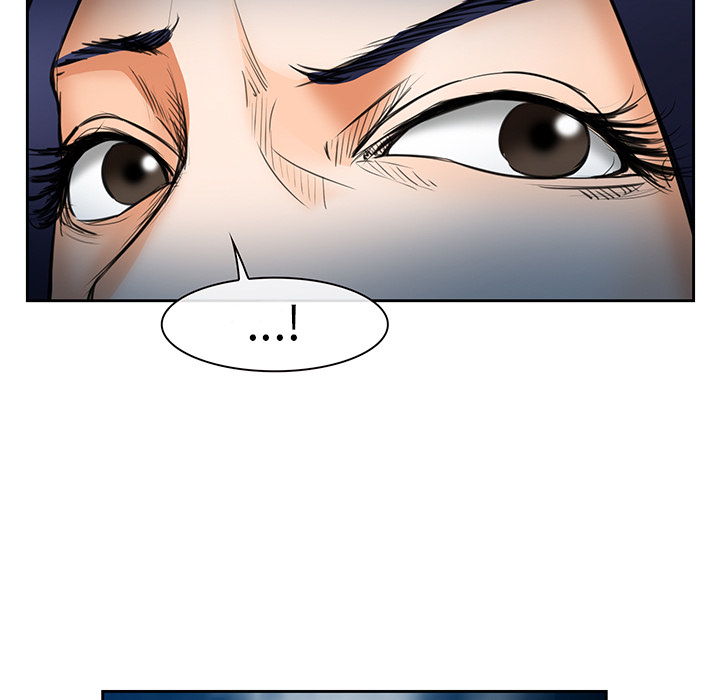 《爱情契约》漫画 第25章