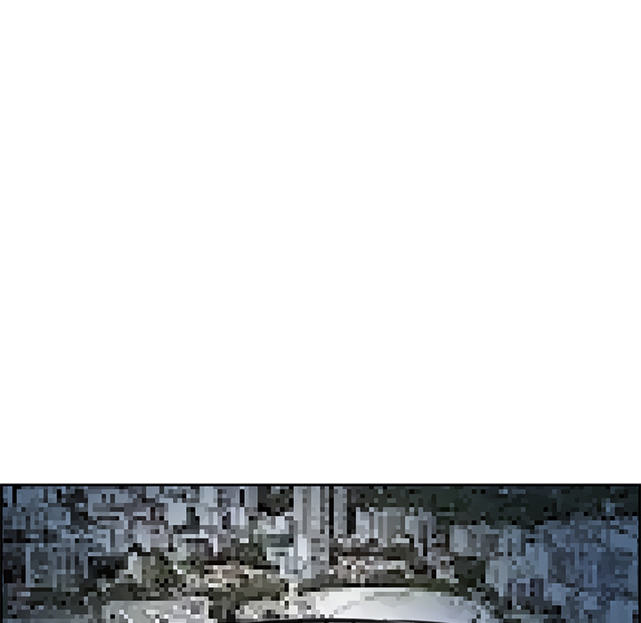 《爱情契约》漫画 第25章