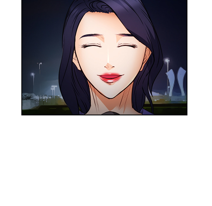 《爱情契约》漫画 第25章
