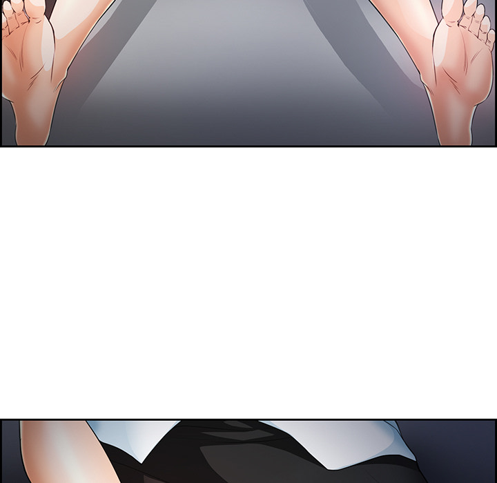 《爱情契约》漫画 第25章