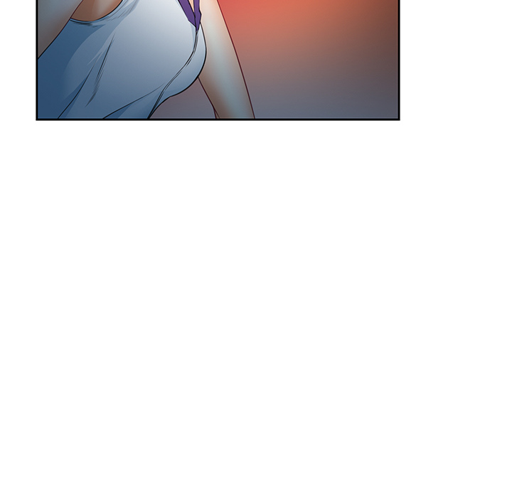《爱情契约》漫画 第25章
