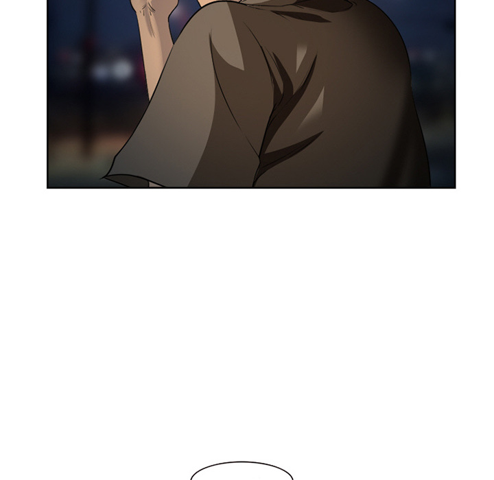 《爱情契约》漫画 第26章