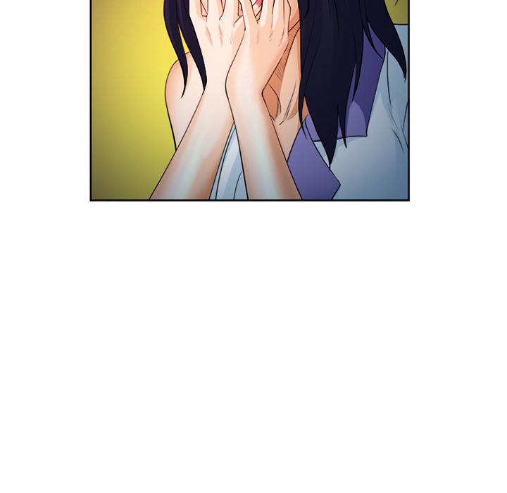 《爱情契约》漫画 第26章