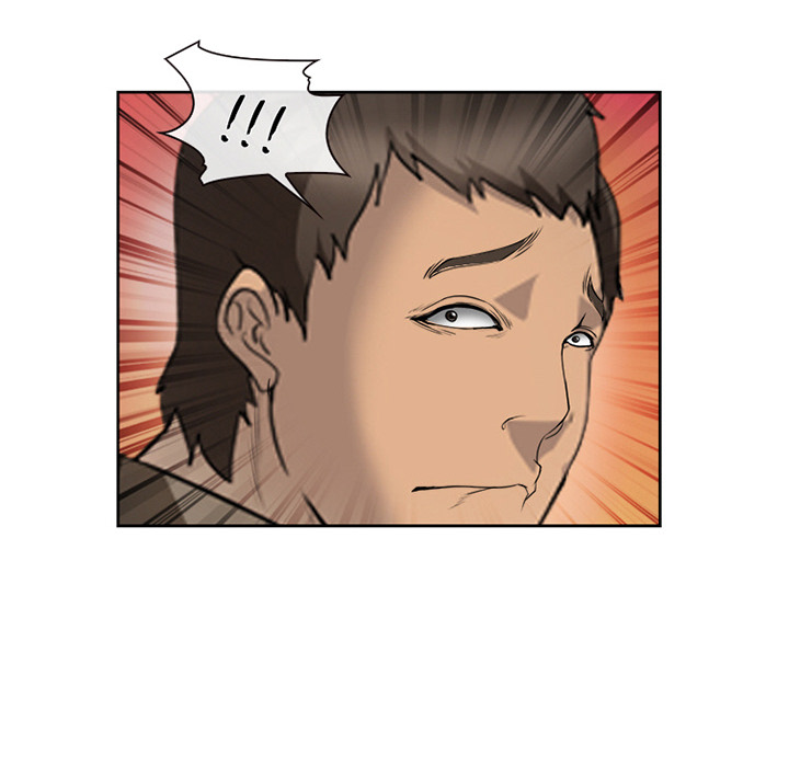 《爱情契约》漫画 第26章
