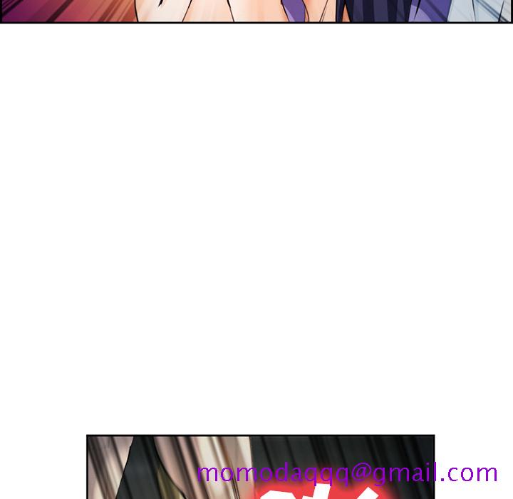 《爱情契约》漫画 第26章