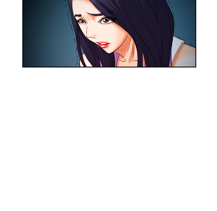 《爱情契约》漫画 第26章
