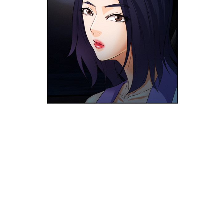 《爱情契约》漫画 第26章