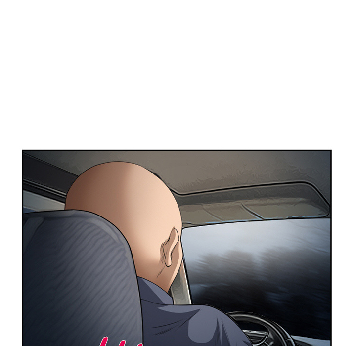 《爱情契约》漫画 第26章