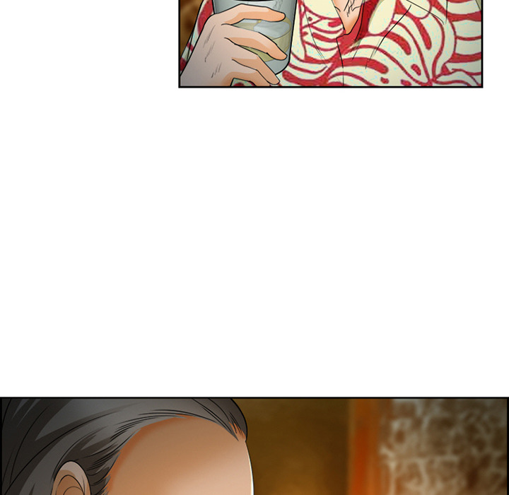 《爱情契约》漫画 第26章