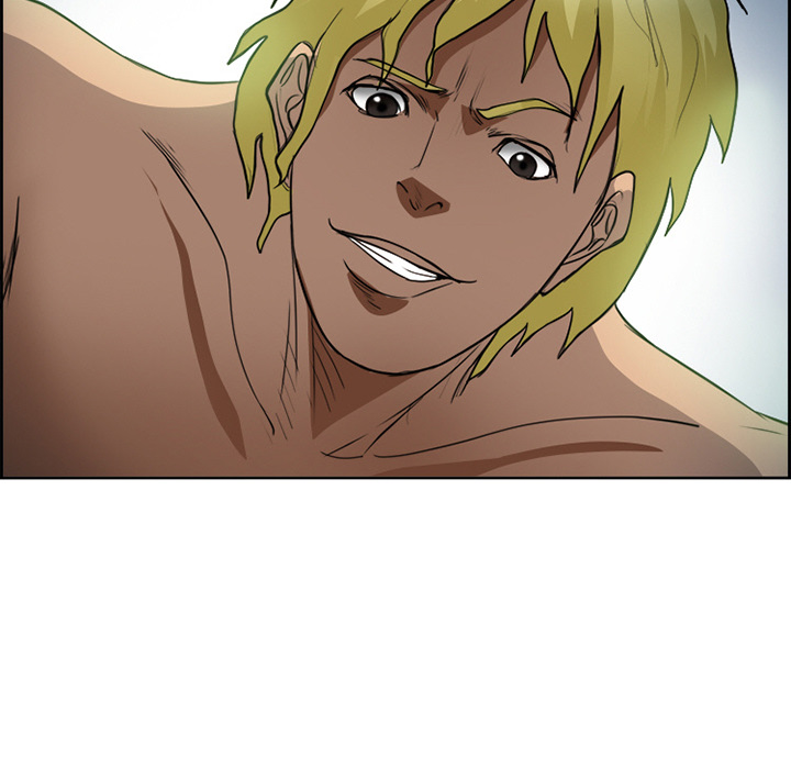 《爱情契约》漫画 第26章