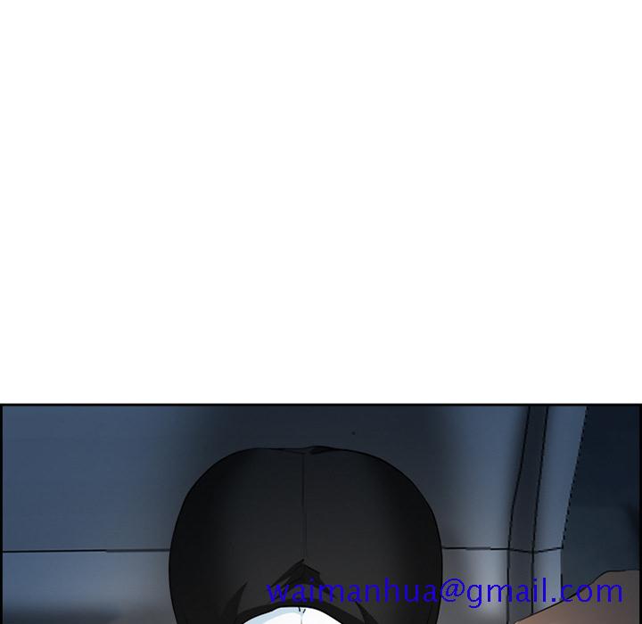 《爱情契约》漫画 第27章