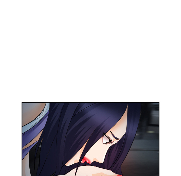 《爱情契约》漫画 第27章