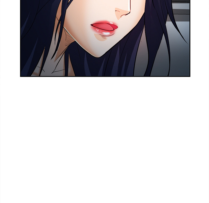 《爱情契约》漫画 第27章