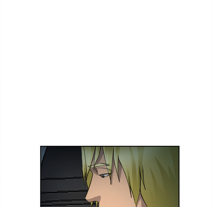 《爱情契约》漫画 第27章