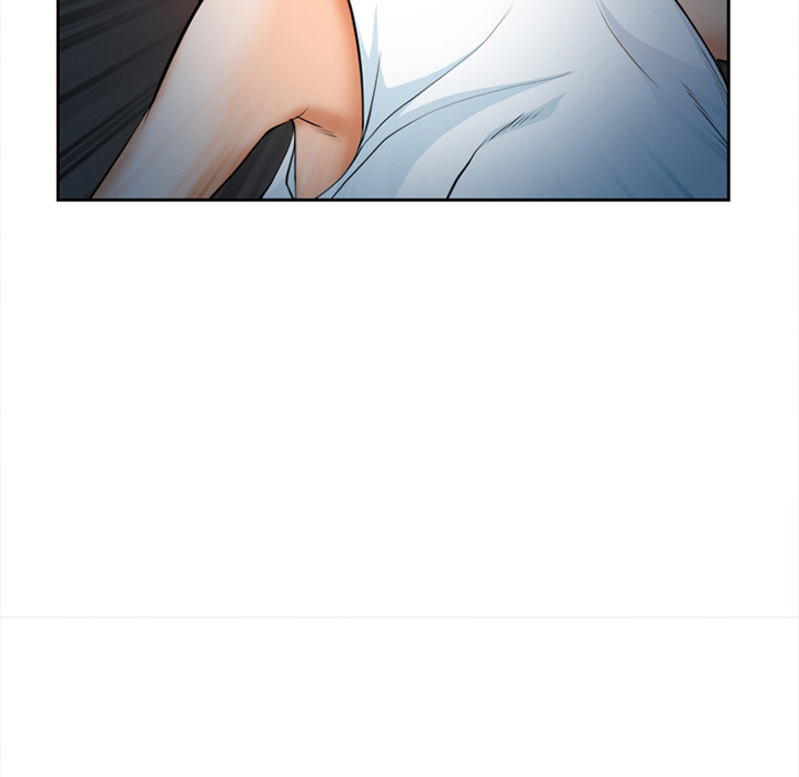 《爱情契约》漫画 第27章